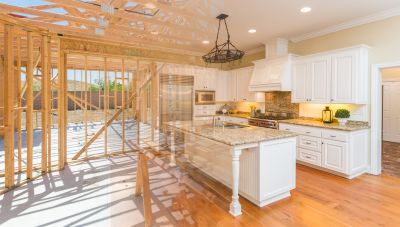 Cost of Kitchen Remodeling in Garland, TX