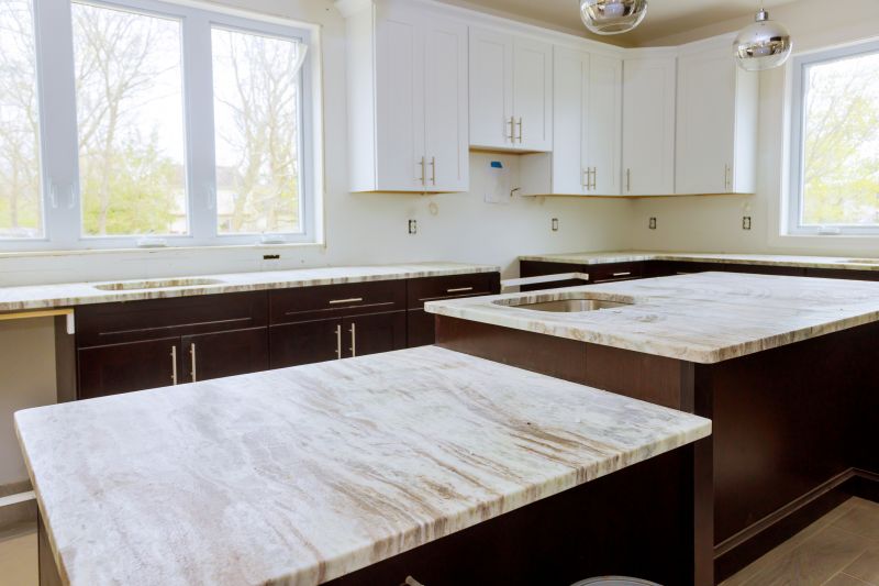 Luxury Countertops