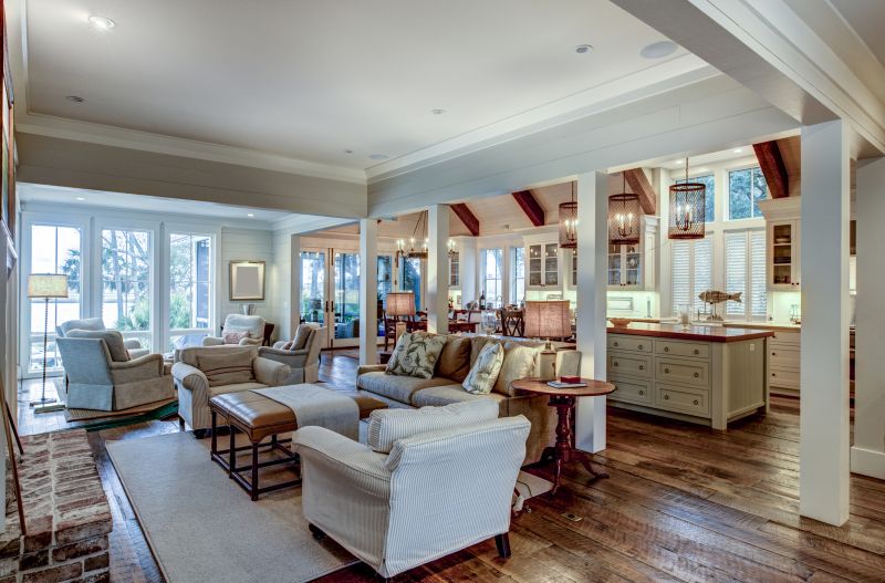 Small Kitchen Remodeling